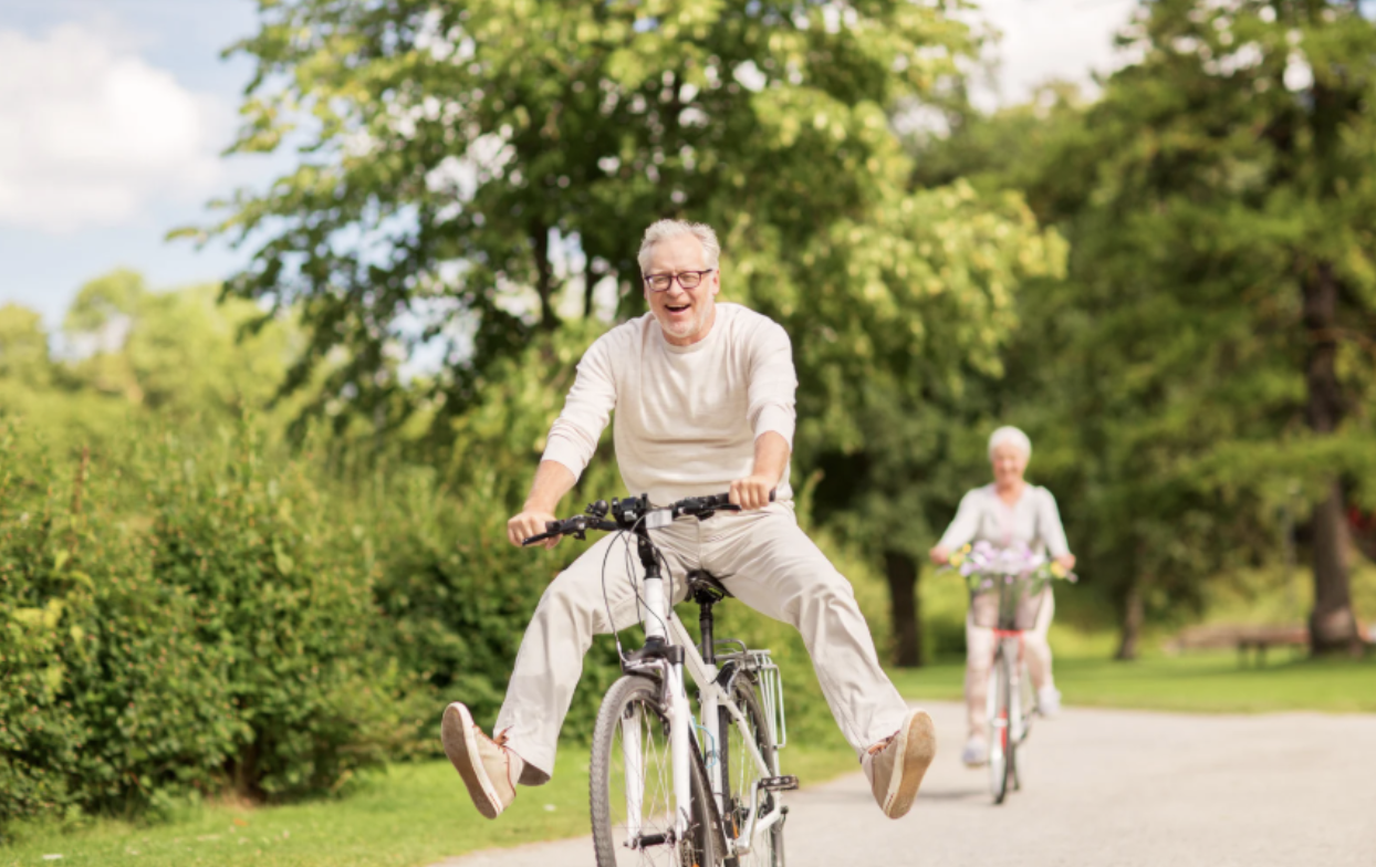 testosterone replacement theraphy