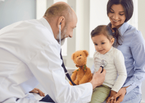 Family doctor