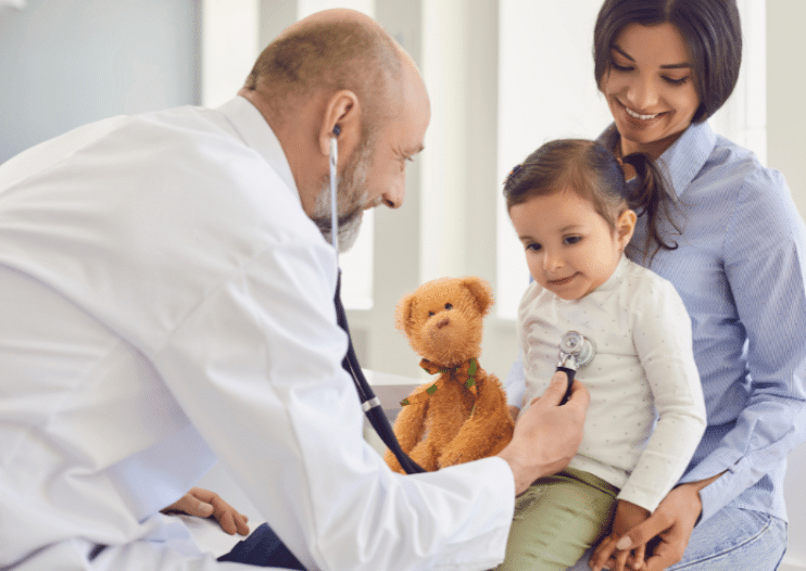 Family doctor
