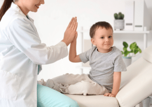 Pediatric Primary Care