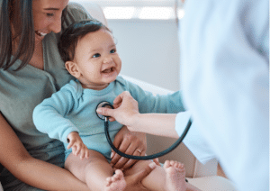 Pediatric Direct Primary Care