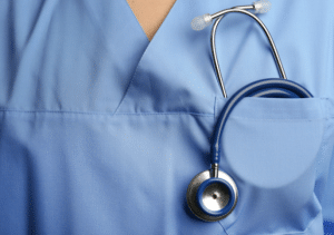 Primary care provider