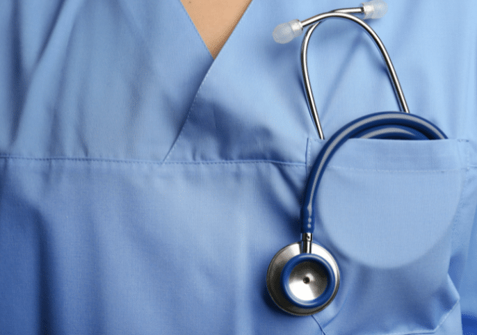 Primary care provider