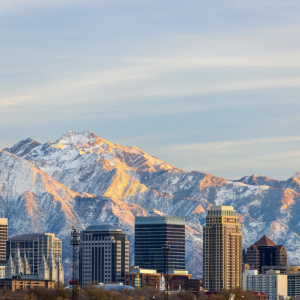 Salt Lake City