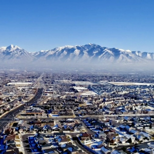 West Valley City